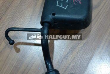 NISSAN CARAVAN E25 08 SIDE MIRROR NW LH