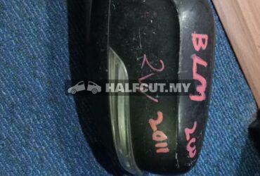 SAGA BLM 11 SIDE MIRROR 2W RL