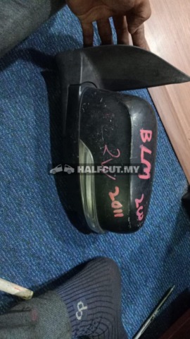 SAGA BLM 11 SIDE MIRROR 2W RL