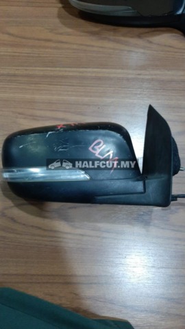 SAGA BLM 11 SIDE MIRROR 2W RH