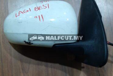 PERODUA MYVI LAGI BEST 11 SIDE MIRROR 5W RH