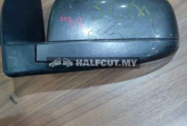 SAGA BLM 08 SIDE MIRROR 3W LH
