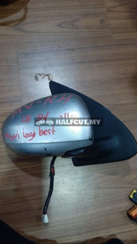 PERODUA MYVI LAGI BEST 11 SIDE MIRROR 5W RH