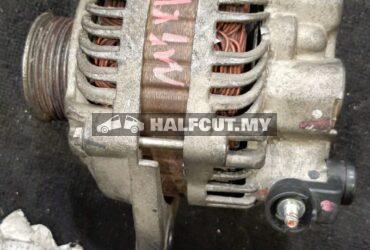 PERODUA MYVI 08 1.3 ALTERNETER