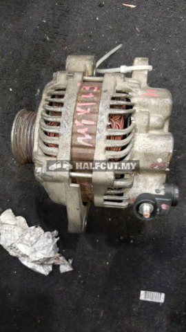 PERODUA MYVI 08 1.3 ALTERNETER