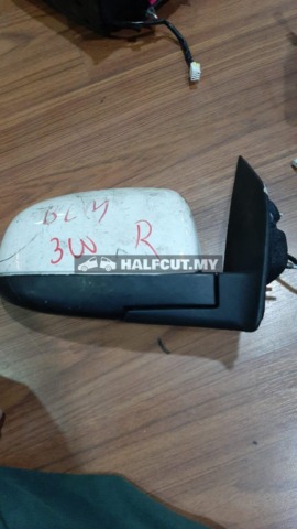 SAGA BLM 08 SIDE MIRROR 3W RH