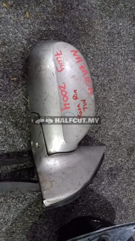 NAZA RIA 04 SIDE MIRROR RH