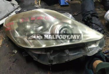 TOYOTA ALPHARD 20 58-22 RH HID HEADLAMP HEADLIGHT HEAD LAMP LIGHT