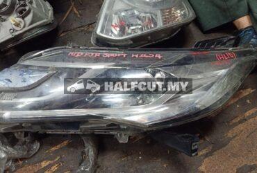MITSUBISHI PAJERO SPORT 16 HID LH HEADLAMP HEADLIGHT HEAD LAMP LIGHT