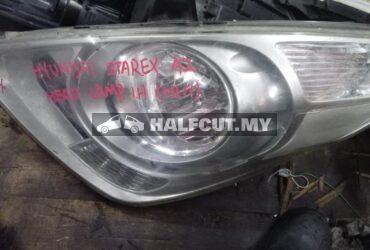 HYUNDAI GRAND STAREX A2 LH HEADLAMP HEADLIGHT HEAD LAMP LIGHT