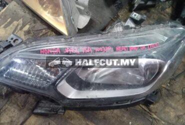 HONDA JAZZ T5A W0349 LH HEADLAMP HEADLIGHT HEAD LAMP LIGHT