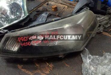 PROTON SAGA FLX LH HEADLAMP HEADLIGHT HEAD LAMP LIGHT