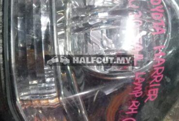 TOYOTA HARRIER ACU30 RH TAILLAMP TAILLIGHT TAIL REAR LAMP LIGHT