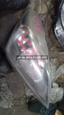 PROTON EXORA TB RH HEADLAMP HEADLIGHT HEAD LAMP LIGHT