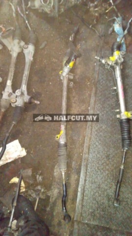 MAZDA 3 NEW STEERING RACK