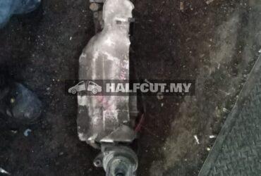 VOLKSWAGEN GOLF MK5 STEERING RACK