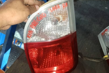 KIA PREGIO 2006 RH TAILLAMP TAILLIGHT TAIL REAR LAMP LIGHT