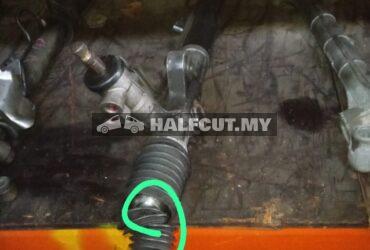 HYUNDAI GRAND STAREX STEERING RACK