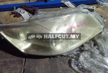 TOYOTA CAMRY ACV40 09 RH HEADLAMP HEADLIGHT HEAD LAMP LIGHT