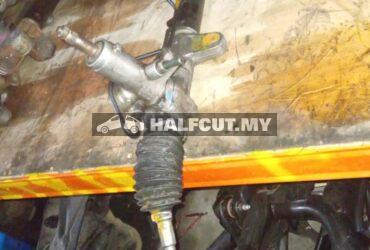 HONDA CIVIC SNB 1.8 STEERING RACK