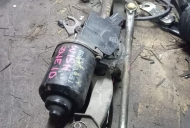 TOYOTA WISH ZNE10 WIPER LINK