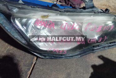 HONDA CIVIC FD RH HID HL8 HEADLAMP HEADLIGHT HEAD LAMP LIGHT