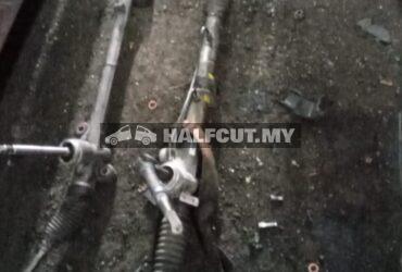 PROTON PREVE STEERING RACK