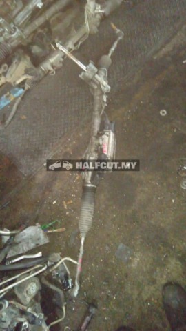 BMW F10 STEERING RACK