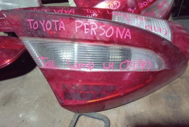 PROTON PERSONA LH TAILLAMP TAILLIGHT TAIL REAR LAMP LIGHT