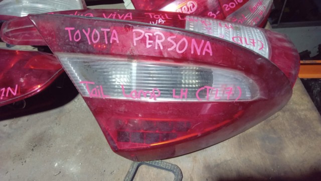 PROTON PERSONA LH TAILLAMP TAILLIGHT TAIL REAR LAMP LIGHT