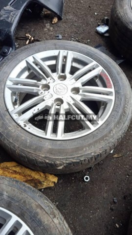 PROTON PERSONA R15 INCH RIM