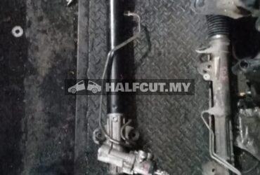 MITSUBISHI TRITON STEERING RACK