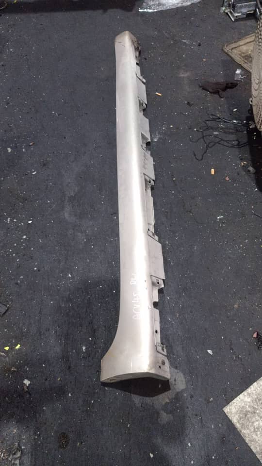 TOYOTA CAMRY ACV40 FENDER RH