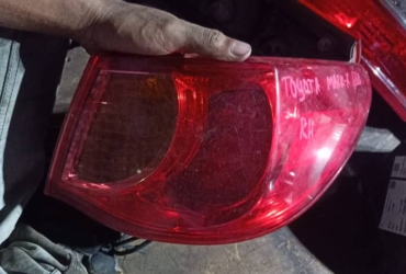 TOYOTA MARK X I30 RH TAILLAMP TAILLIGHT TAIL REAR LAMP LIGHT