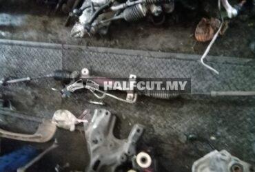 NISSAN MURANO Z50 TZ50 STEERING RACK
