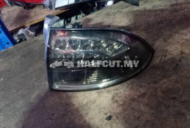 PROTON SAGA FLX SMOKE PW951294 RH TAILLAMP TAILLIGHT TAIL REAR LAMP LIGHT