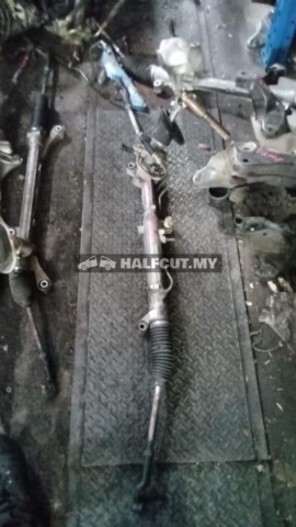 MAZDA 3 10 STEERING RACK