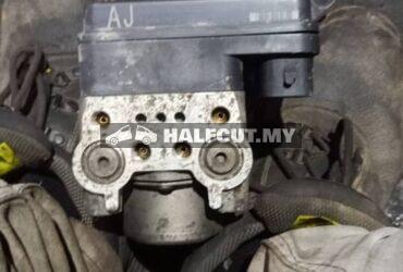 TOYOTA VIOS NCP93 AJ ABS PUMP