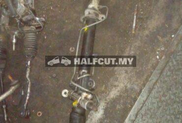 MITSUBISHI TRITON STEERING RACK