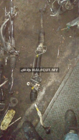 MITSUBISHI TRITON STEERING RACK