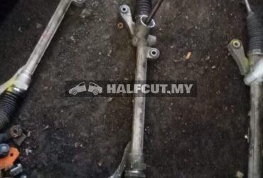 FORD FIESTA 1.6 STEERING RACK
