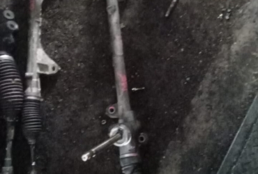 MAZDA 3 NEW STEERING RACK
