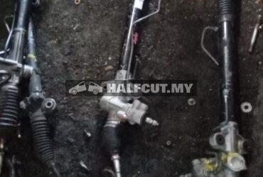 MITSUBISHI TRITON STEERING RACK