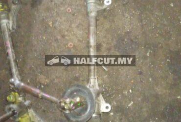 HONDA CITY T9A 2014 STEERING RACK