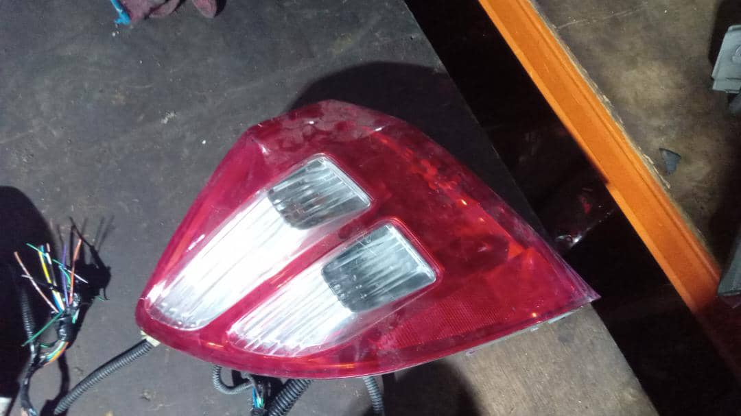 HONDA JAZZ GE8 09 LH TAILLAMP TAILLIGHT TAIL REAR LAMP LIGHT