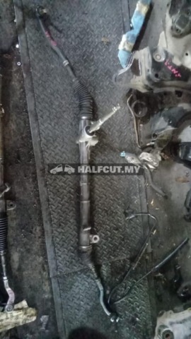 TOYOTA ALPHARD VELLFIRE 20 STEERING RACK