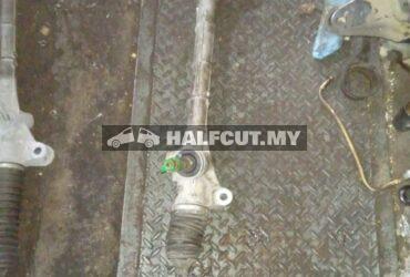 HONDA CITY T9A 2014 STEERING RACK