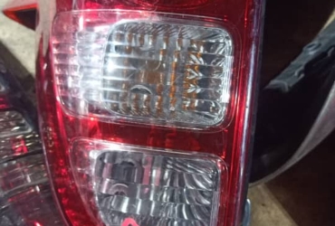 BIGO J200G LH TAILLAMP TAILLIGHT TAIL REAR LAMP LIGHT