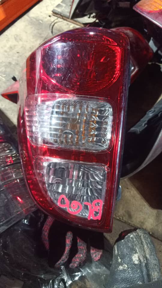 BIGO J200G LH TAILLAMP TAILLIGHT TAIL REAR LAMP LIGHT