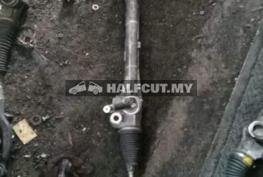 TOYOTA ESTIMA ACR50 STEERING RACK